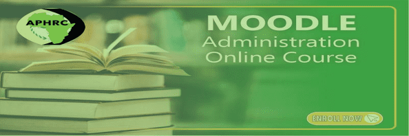 Moodle Administration Online Course