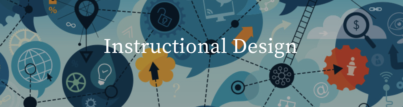 Online Instructional Design