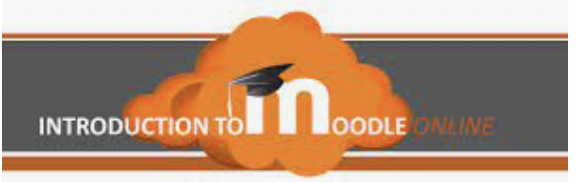 Introduction to Moodle 